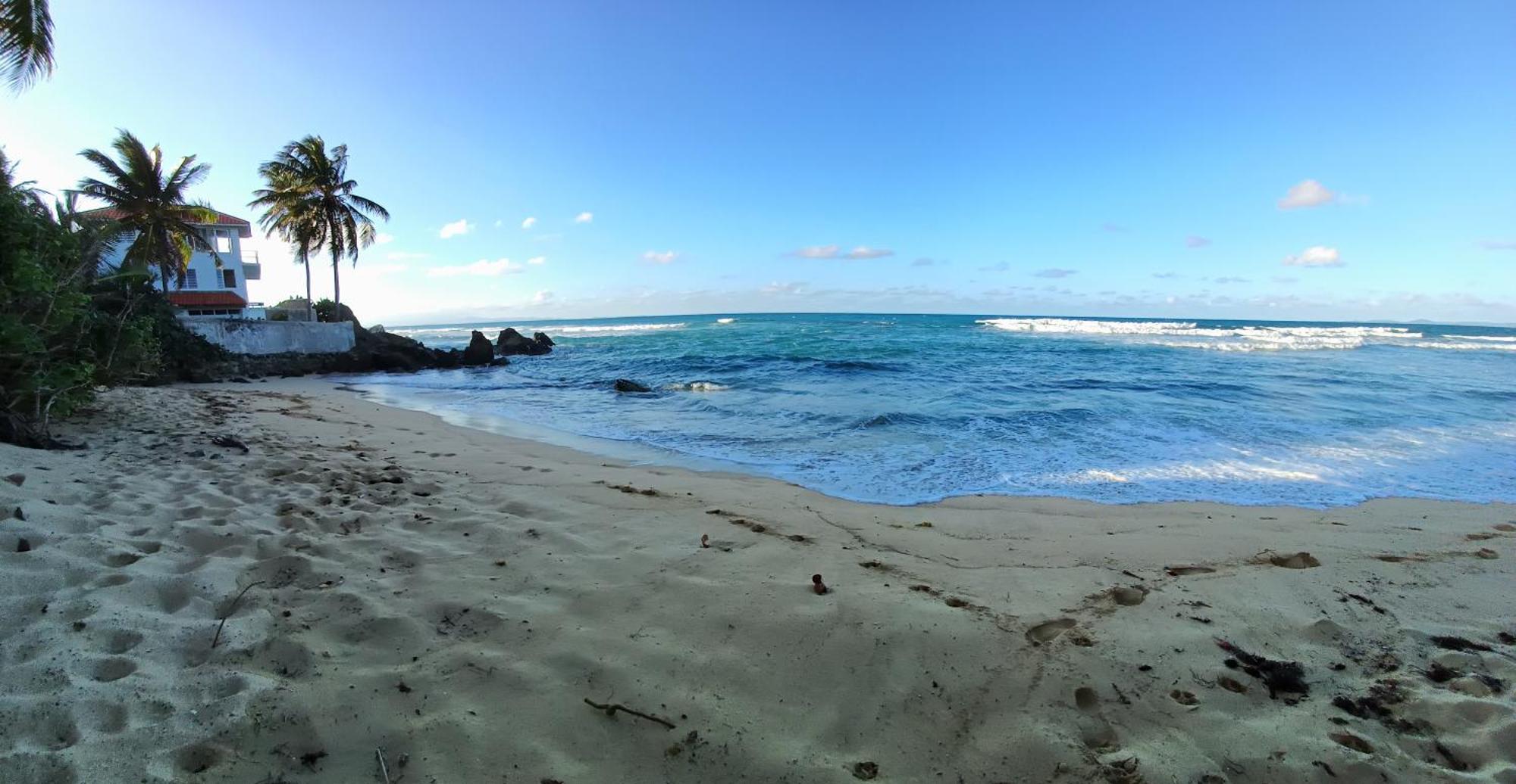 Rooster Run Glamping Camping Has Rooftop And Off The Ground Glamping Experience For 1 To 16 In A Single Tent And Views Of The Rain Forrest And To Culebra Across The Atlantic Ocean W Tents, Linens, Deluxe Air Beds, Warm Shower And More At A Great Pric Vieques Extérieur photo