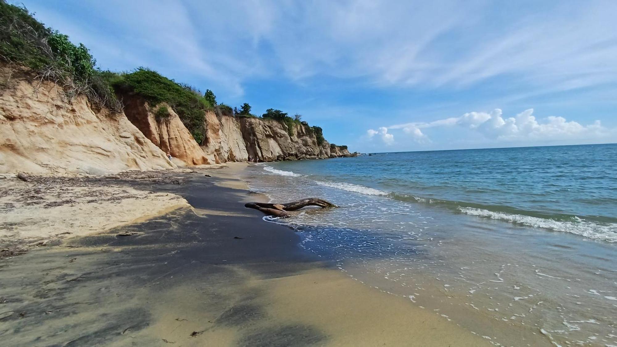 Rooster Run Glamping Camping Has Rooftop And Off The Ground Glamping Experience For 1 To 16 In A Single Tent And Views Of The Rain Forrest And To Culebra Across The Atlantic Ocean W Tents, Linens, Deluxe Air Beds, Warm Shower And More At A Great Pric Vieques Extérieur photo